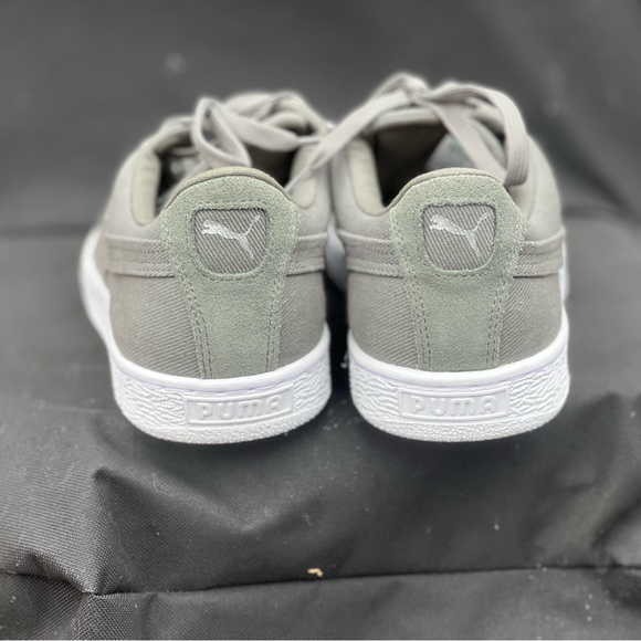 Mens Puma Sneakers - Picture 2 of 3